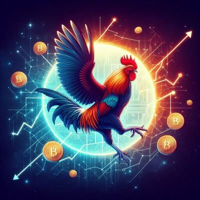 Bok loud and proud for $COQ! The community token that's all about good vibes! 🎶 $COQ #COQ #0x420

You just know me by my account, don't judge ~