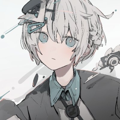 あいあむいあむ　絵を描いていることが多い　不思議なものとかわいいものが好きです

ご依頼はメール(iamuu_n28@gmail.com)かDMまで🙇‍♂️
【諸々URL→https://t.co/5Ervf1mNyv】
【skeb→https://t.co/5TdDNQcoRT】