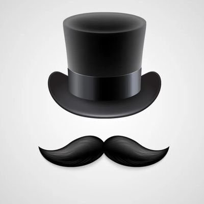 Top Coat, Top Hat, And I don't worry 'cause my wallets fat

Z.Z. Top