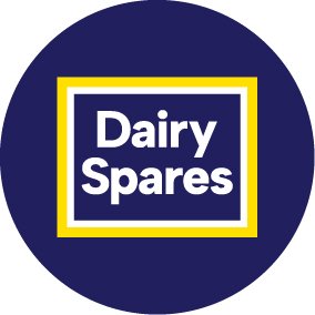dairyspares's profile picture. Supplying the farming trade with good quality products, some new and innovative, from across the world.