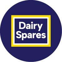 Dairy Spares Ltd (@dairyspares) 's Twitter Profile Photo Dairy Spares Ltd (@dairyspares) 's Twitter Profile Photo