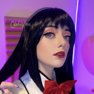 ckitten_cosplay Profile Picture