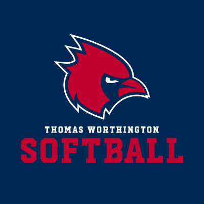 TWHS Cardinal Softball Profile