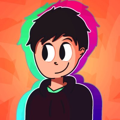 21 |  Disfruto hablar de la creación, pero soy algo vago para crear👻.
Creador de contenido en YT y hago tonterias en Twitch como aquí pepepe