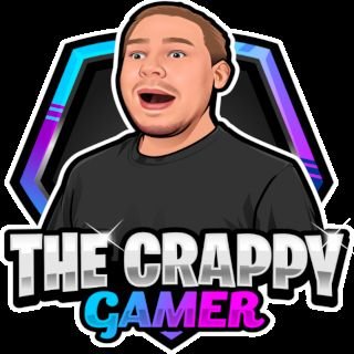 TheCrappyGamer2 Profile Picture