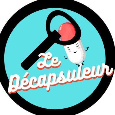 Le Décapsuleur