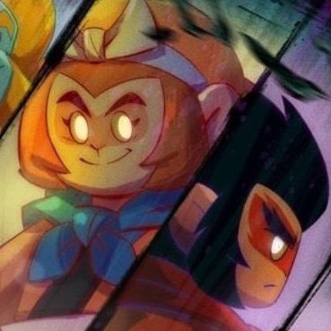 — daily account dedicated to #shadowpeach !