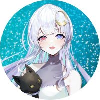 冬月シオン💜❄️🌙(@shion_fuyu) 's Twitter Profile Photo