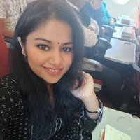 Prerna Kashyap(@OL_Translator) 's Twitter Profile Photo