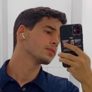 yuricostt's profile picture. 