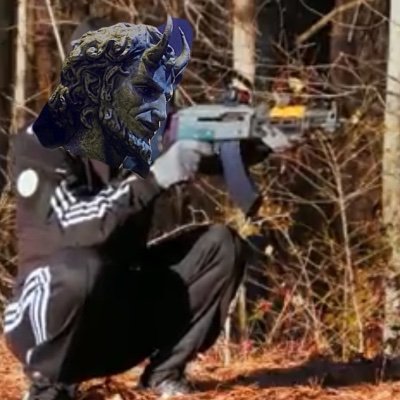 SlavicusVile's profile picture. Praise Christ
Truth Above Ego
Your Fellow American is your Greatest Ally
Love Your ‘Enemy’ and See How Similar You Are
*Photos Borrowed from Print Shoot Repeat*