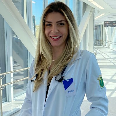 Medical Student ULBRA - Brazil
🇧🇷🇺🇸