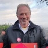 Labours Sheffield City Councillor candidate for May 2024