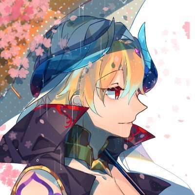 ᴅᴀᴡɴ🌸🔜Offkaiさんのプロフィール画像