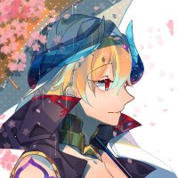 ᴅᴀᴡɴ🌸 (@yamatohotsuln) 's Twitter Profile