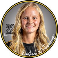 Kinsley Whitecavage (@kinsleynw) 's Twitter Profile