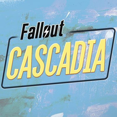 Fallout: Cascadiaさんのプロフィール画像