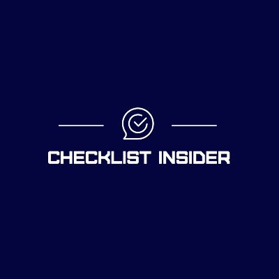 CardChecklist Profile Picture