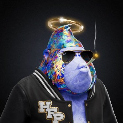 HFPさんのプロフィール画像