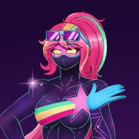 Ur Galaxy Mom (@ur_galaxy_lady) 's Twitter Profile Photo Ur Galaxy Mom (@ur_galaxy_lady) 's Twitter Profile Photo