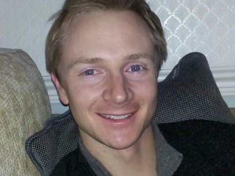 I'm a sports loving employment lawyer who's a big fan of EFC!