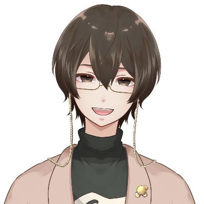 KIWAMU@産業エコ系Vさんのプロフィール画像