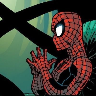 SpiderDanger01 Profile Picture