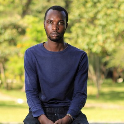 daviskoech24's profile picture. 🌿 Nature enthusiast 🌱 | Data aficionado 📊 | ALX Software Engineering C18 Graduate (Backend 💻 | Exploring the beauty of both code and the great outdoors 🌍 |