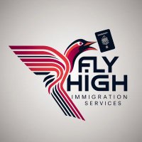 Fly High Immigration Services(@Btcmine4) 's Twitter Profile Photo