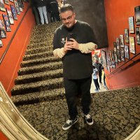 Josh Williams ๐ต๐ธ (@josh_williams09) 's Twitter Profile