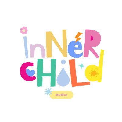 unleash your inner child ⋆｡° ᵕ̈