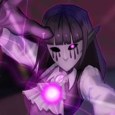 Opera_Ghost_Kay Profile Picture