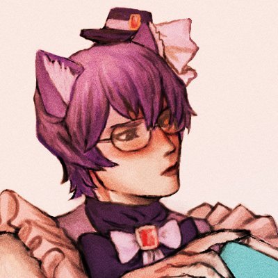 Absolutely not an evil being🐈
they/them
pfp by @duyungbingsu