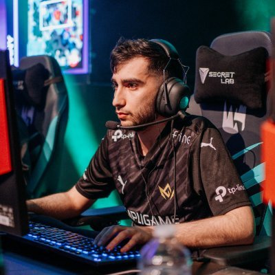 EnvyCarry Profile Picture