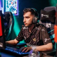 Erkan(@EnvyCarry) 's Twitter Profile Photo