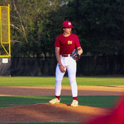 Michael Rice @Michael Rice c/o 2027| Fsus #4 84-86mph 6’0 RHP, OF and INF 3.5 gpa Tallahassee,FL