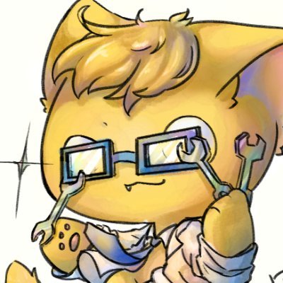 DsLmick's profile picture. 嗨嗨 是我啦~ DSLmick
請多指教囉^^                    
基本上是喵窩&日常廢文帳

頭像&頭像By : 蜜茶

然後....問都可以問:
https://t.co/Q8AnF4hpIT