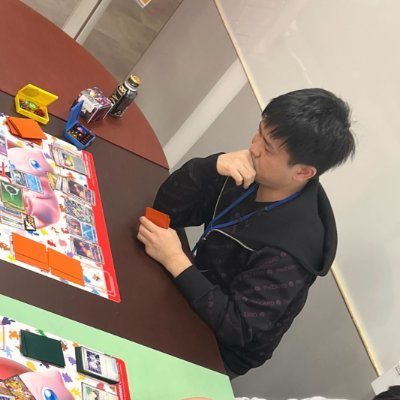 ポケカが大好きなエンジニア / software engineer / golang / ruby / 子育て / ポケカ