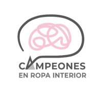 Campeones en ropa interior (@campeonesenropa) 's Twitter Profile Photo Campeones en ropa interior (@campeonesenropa) 's Twitter Profile Photo
