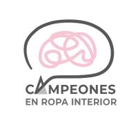 Campeones en ropa interior(@campeonesenropa) 's Twitter Profile Photo