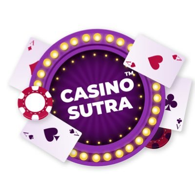 Official X account of Casino Sutra™