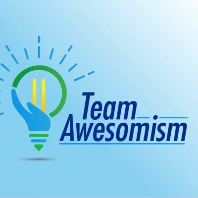 Welcome to Team Awesomism Virtual Academy LLC, an #Autistic virtual academy! want more information? head to https://t.co/Th5Z0cznov #autisticadults #awesomism