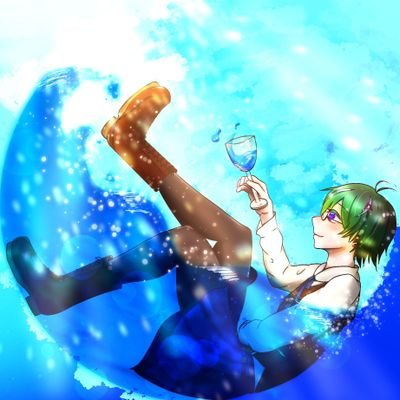鶫羽(とうわ)さんのプロフィール画像