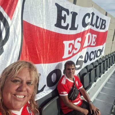 Somos #elcubesdelosocios El grupo de socios autoconvocados de River Plate. Nuestra meta es la asistencia al socio en defensa de sus derechos en la institución