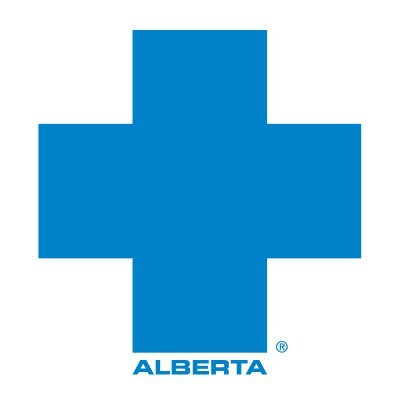Alberta Blue Cross