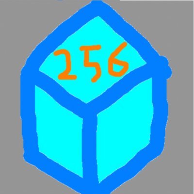 ガラスちゃんねる
競プロ楽しい(Algo休止中)
A:茶🟫 H:青🟦 c++
AIについて学習中
ys79th 08