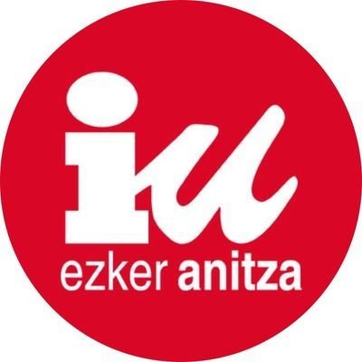 Ezker Anitza-IU🔻 Profile