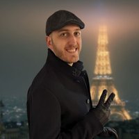 Sylvain Jalbert (@sylvjalb) 's Twitter Profile