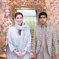 Zaurez Khan Jadoon PMLN(@Zaurezkhan1) 's Twitter Profile Photo