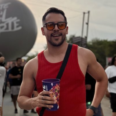 rraulhernandez Profile Picture